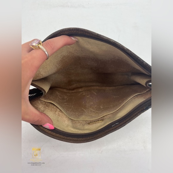 Gucci plus clutch - Picture 3 of 12